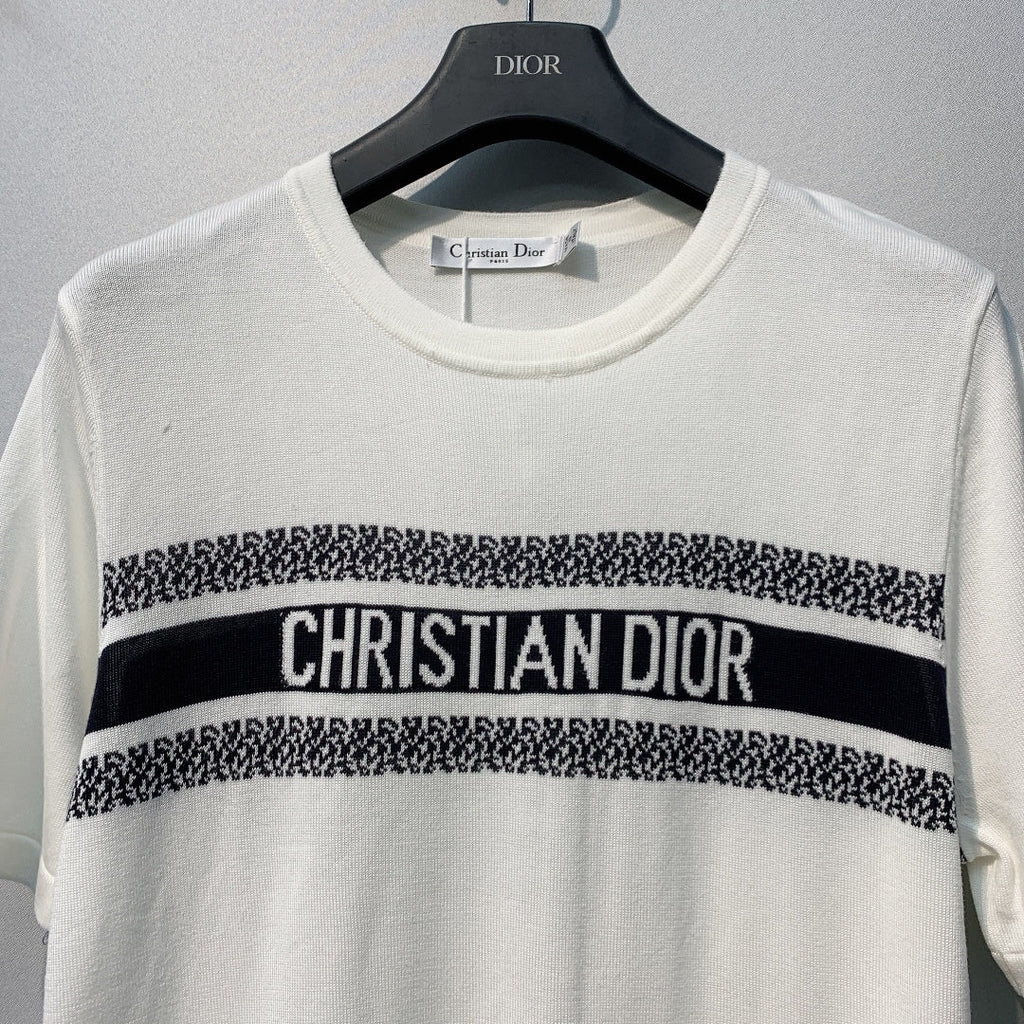 DIOR 26S T-SHIRT 1143
