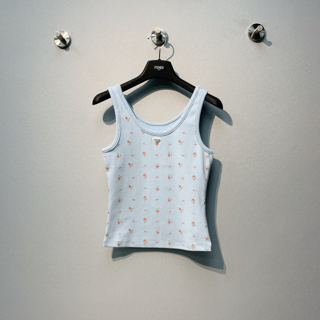 FENDI 26S TANK TOP 156