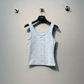FENDI 26S TANK TOP 156