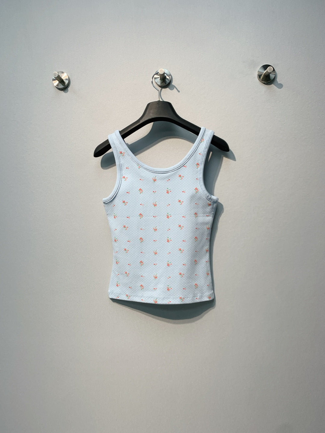 FENDI 26S TANK TOP 156