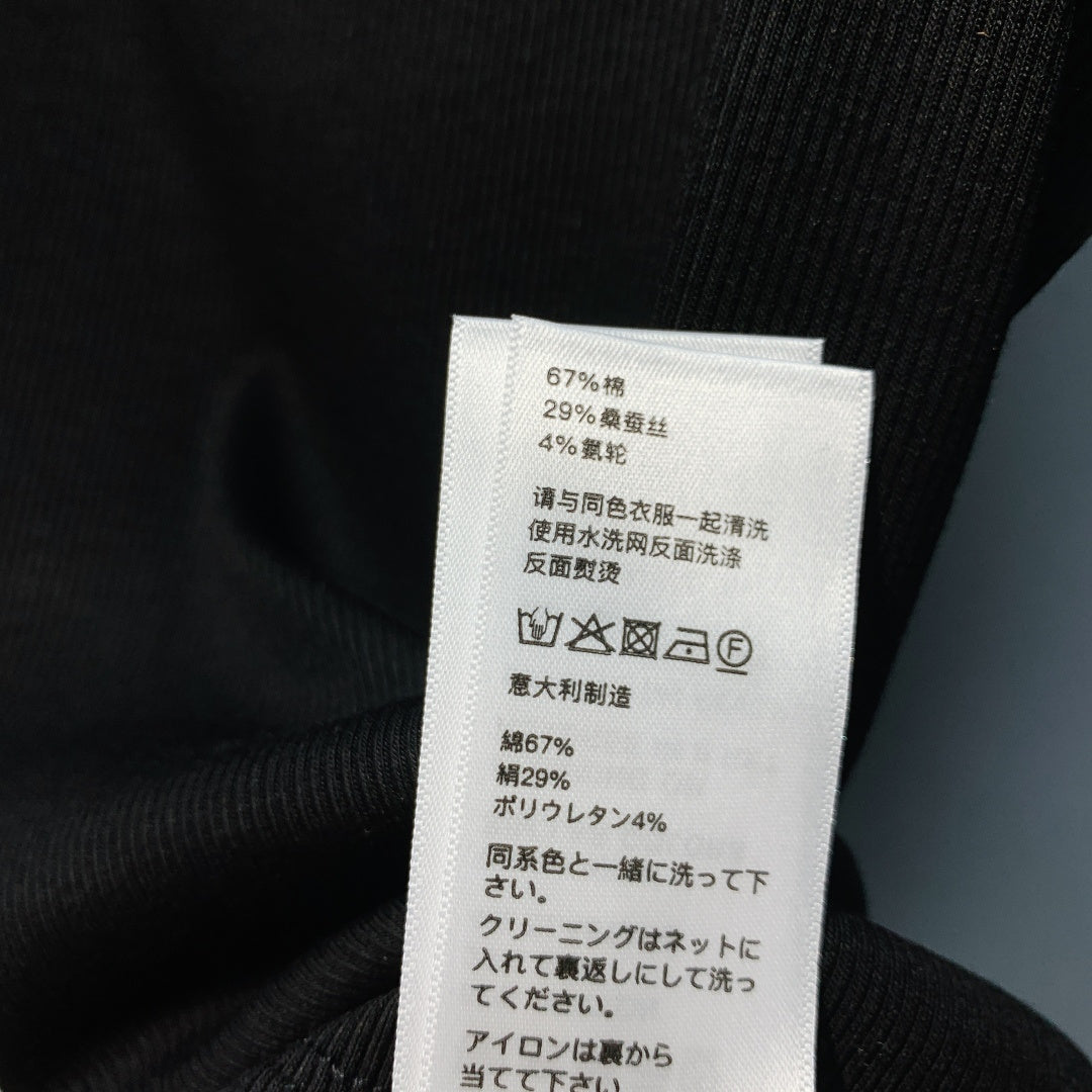 CELINE 26S LOGO SLEEVELESS T-SHIRT 168