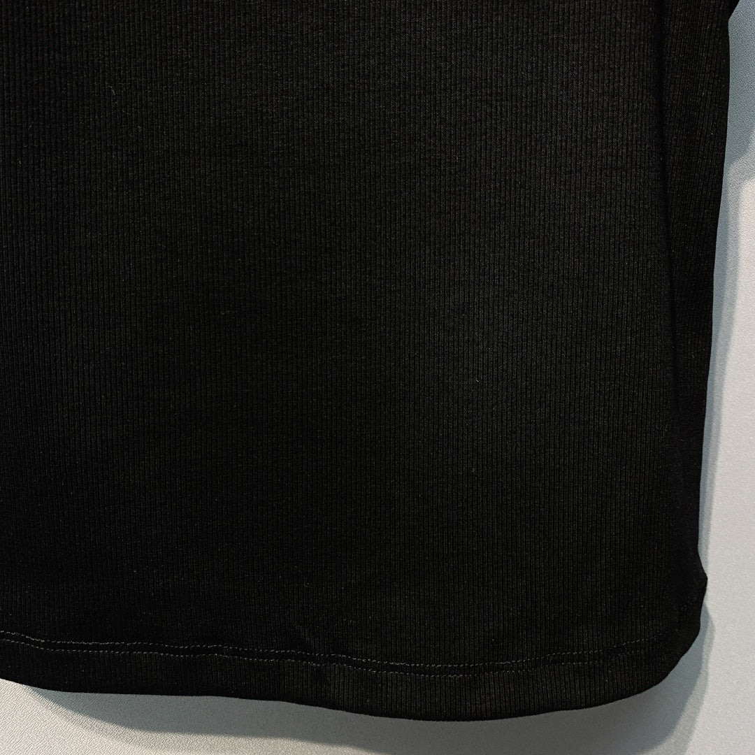 CELINE 26S LOGO SLEEVELESS T-SHIRT 168