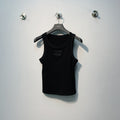 CELINE 26S LOGO SLEEVELESS T-SHIRT 168