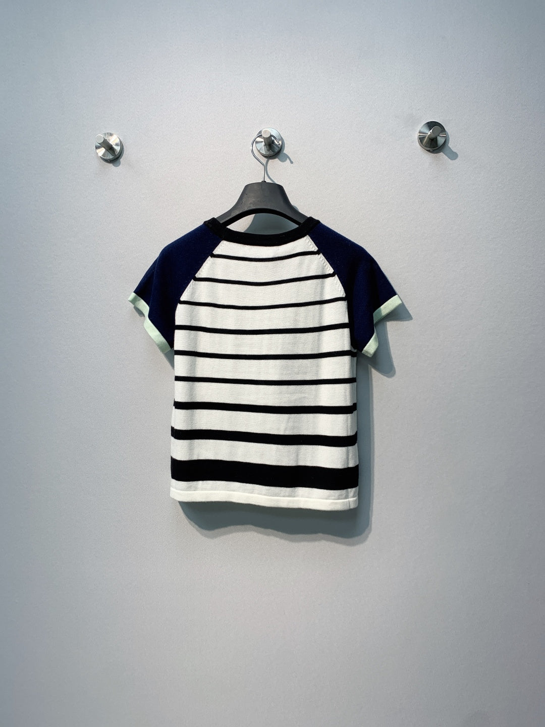 FENDI 26S SHORT SLEEVE T-SHIRT 058