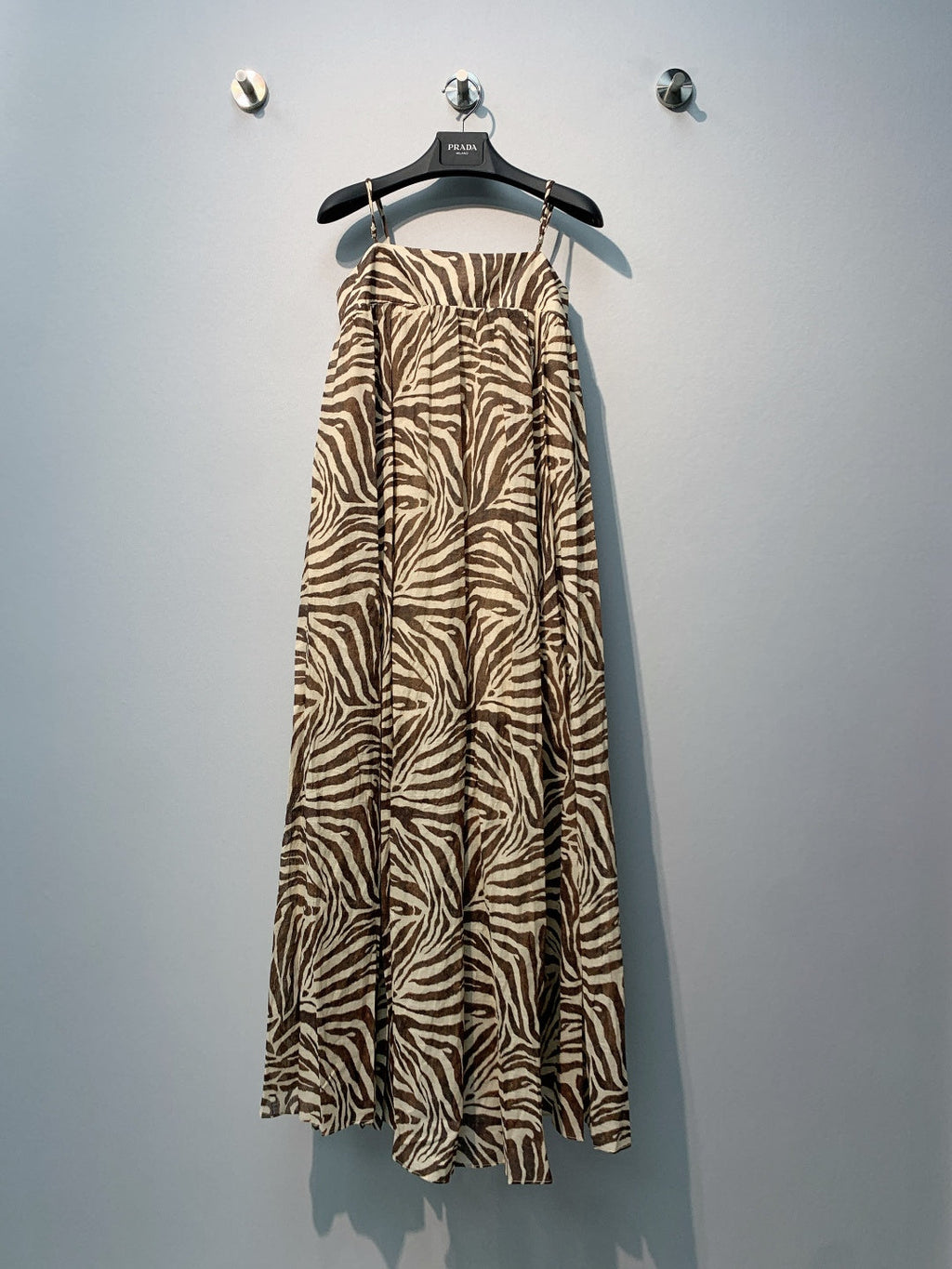 ZIMMERMANN 26S MAXI DRESS STYLE 45