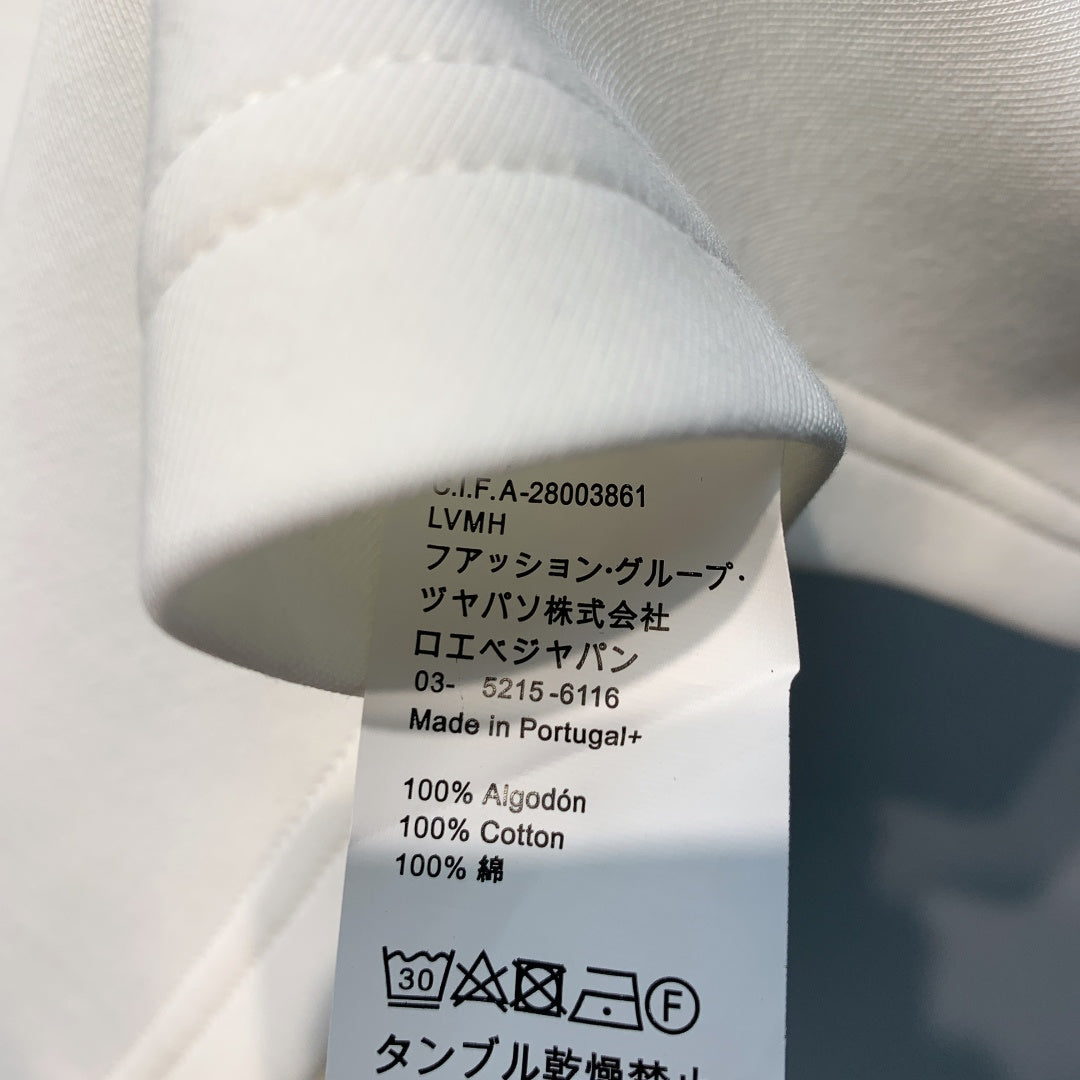 LOEWE 26S CREWNECK T-SHIRT 521