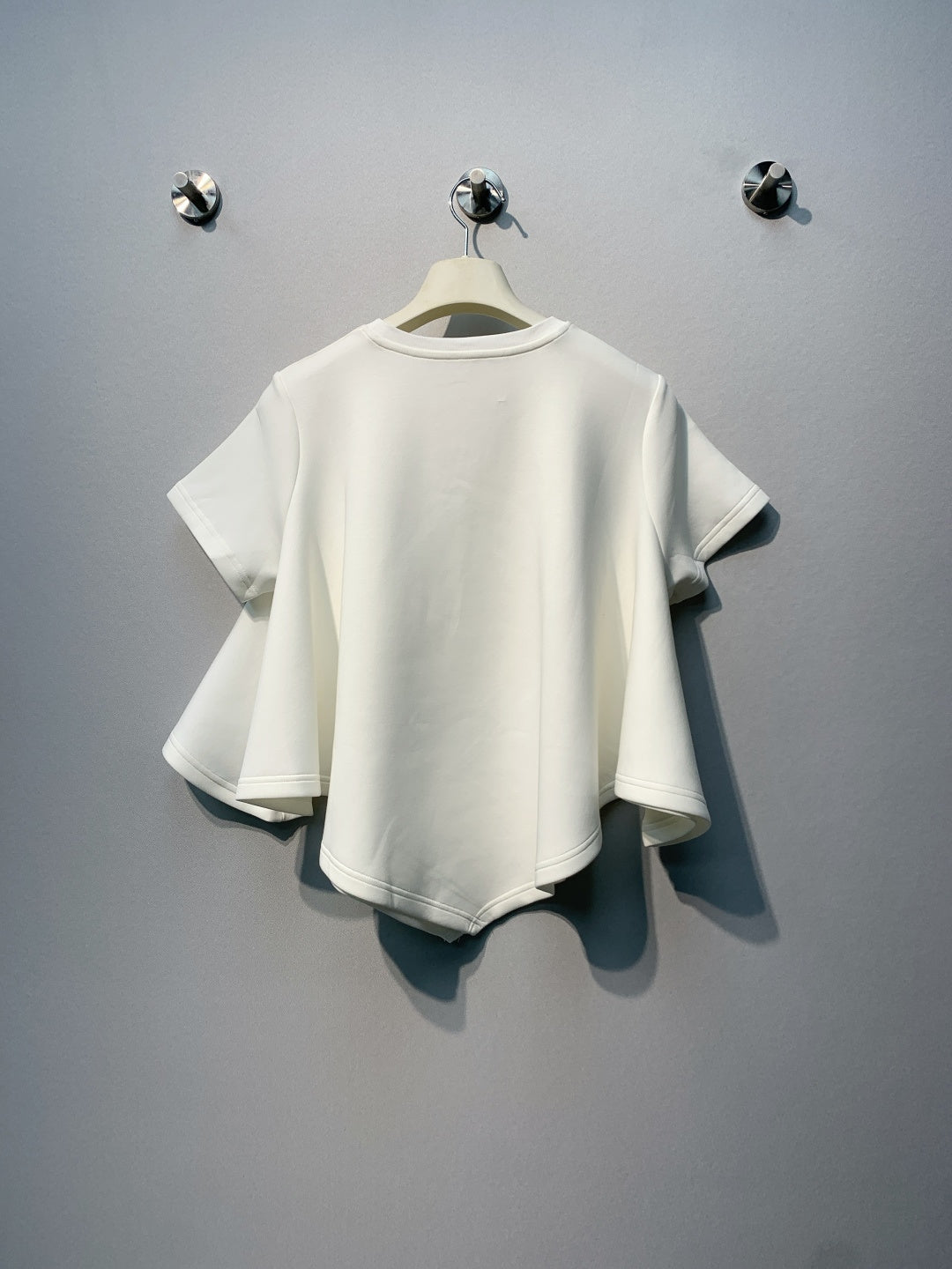 LOEWE 26S CREWNECK T-SHIRT 521