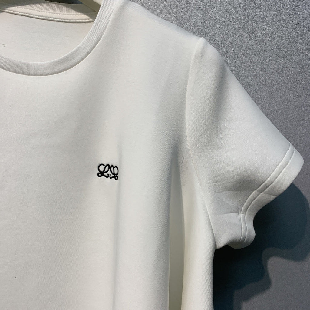 LOEWE 26S CREWNECK T-SHIRT 521