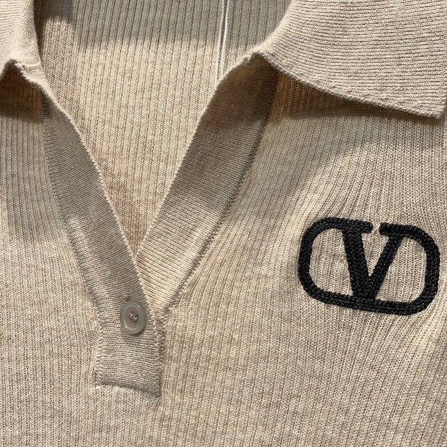 VALENTINO 26S POLO SHIRT 467