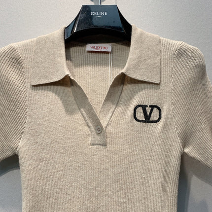 VALENTINO 26S POLO SHIRT 467