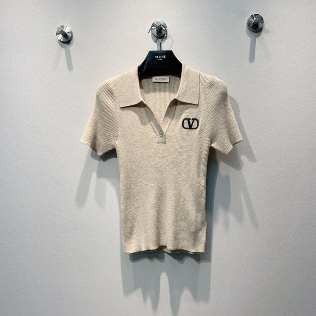 VALENTINO 26S POLO SHIRT 467