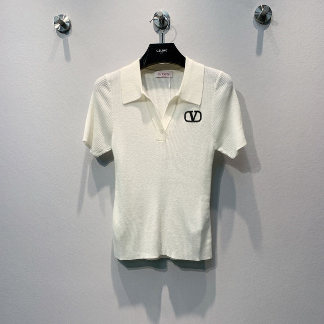 VALENTINO 26S POLO SHIRT 465
