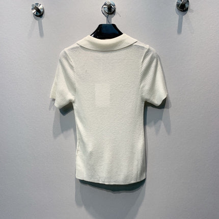 VALENTINO 26S POLO SHIRT 465