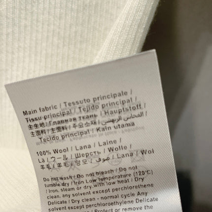 VALENTINO 26S POLO SHIRT 465