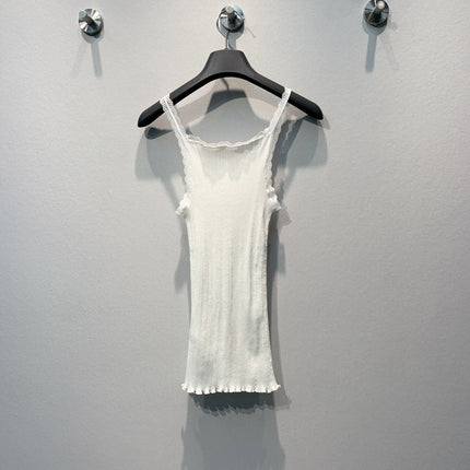 CHLOE 26S KNIT CAMISOLE TOP STYLE 36
