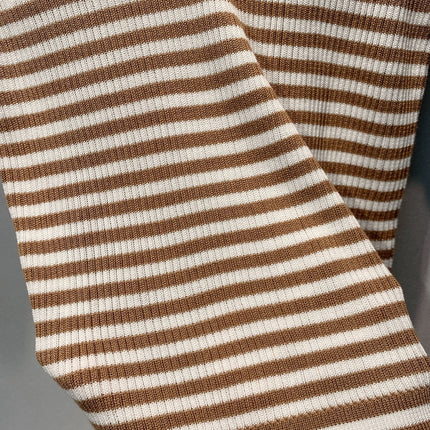 MAXMARA 26S SHORT-SLEEVE KNIT TOP 267