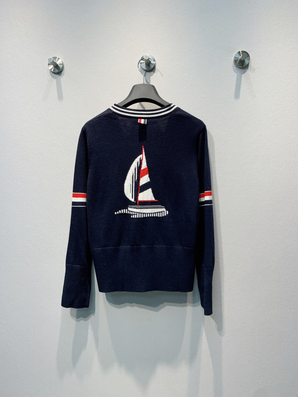 THOM 26S CARDIGAN STYLE 209