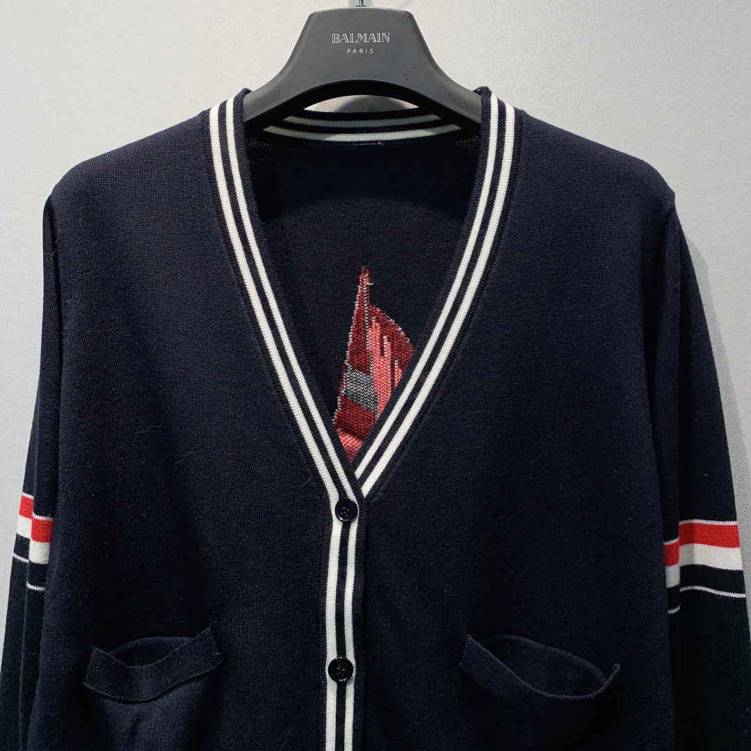 THOM 26S CARDIGAN STYLE 209