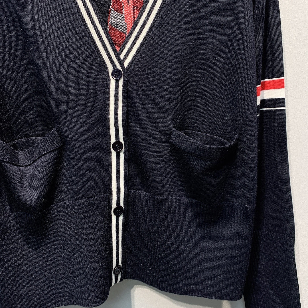 THOM 26S CARDIGAN STYLE 209