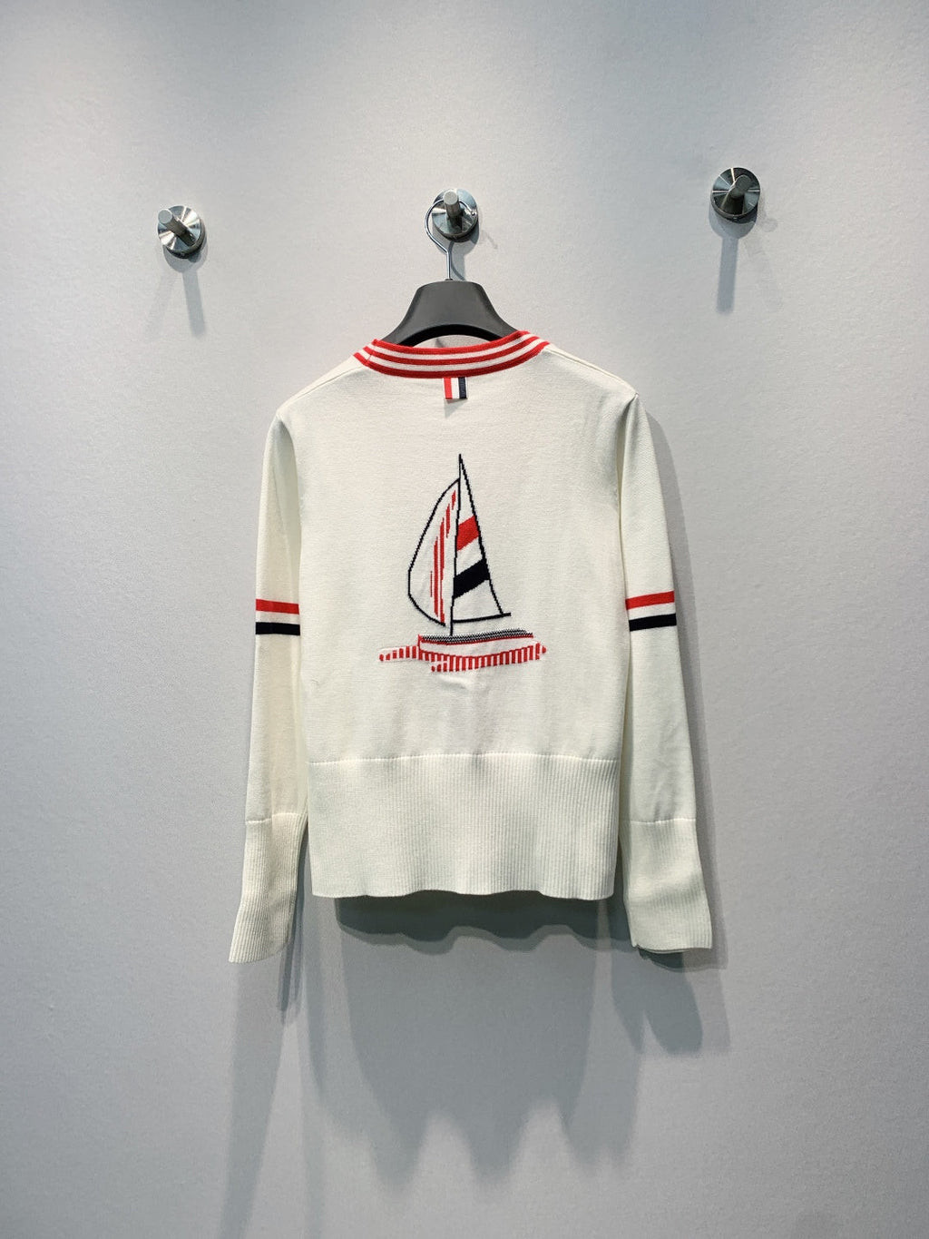 THOM 26S CARDIGAN STYLE 208
