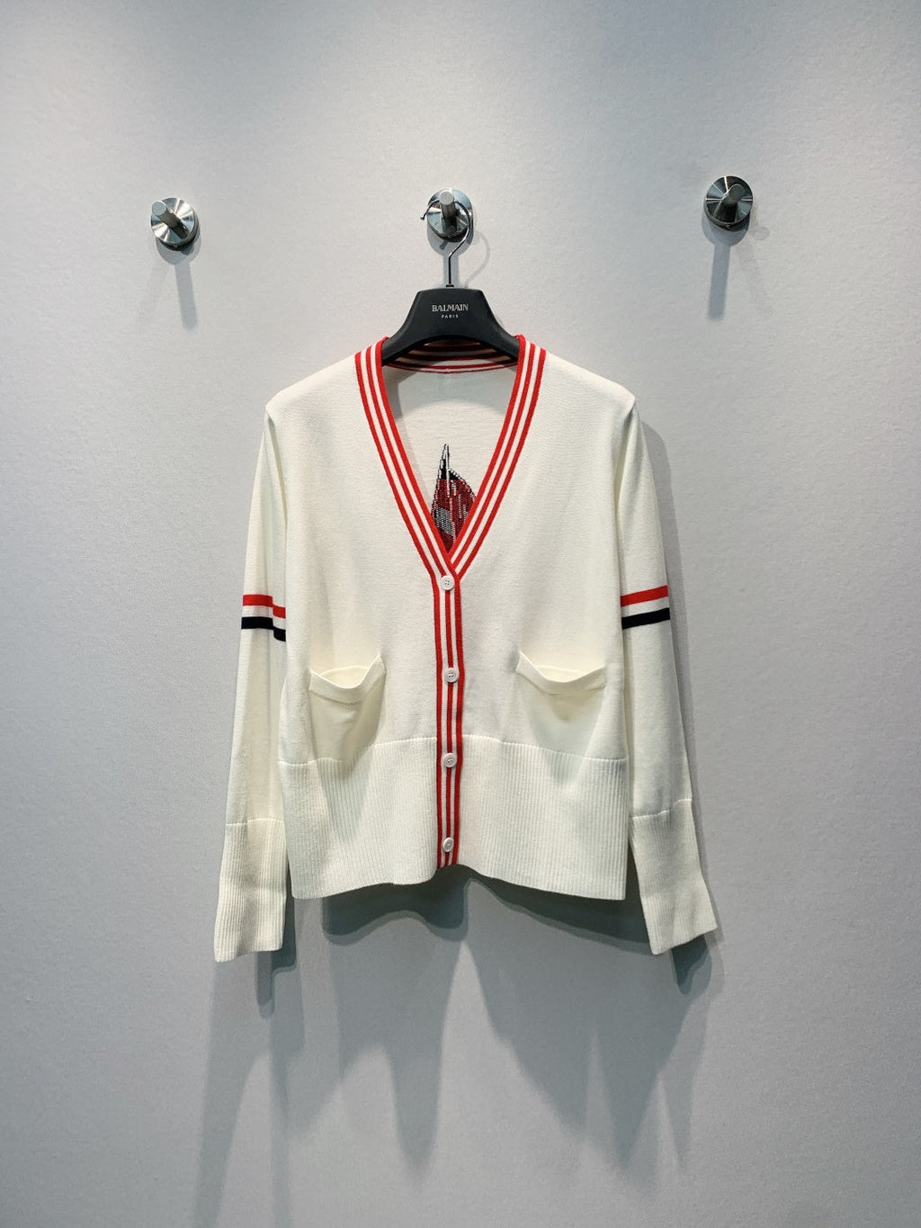 THOM 26S CARDIGAN STYLE 208