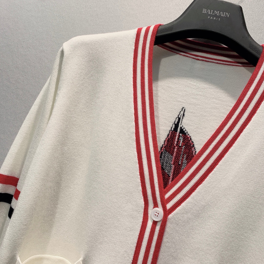 THOM 26S CARDIGAN STYLE 208