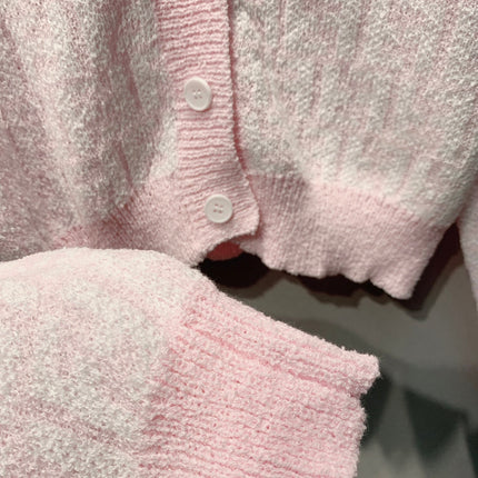 FENDI 26S CARDIGAN 254