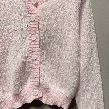 FENDI 26S CARDIGAN 254