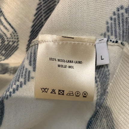 HERMES 26S SWEATER 594