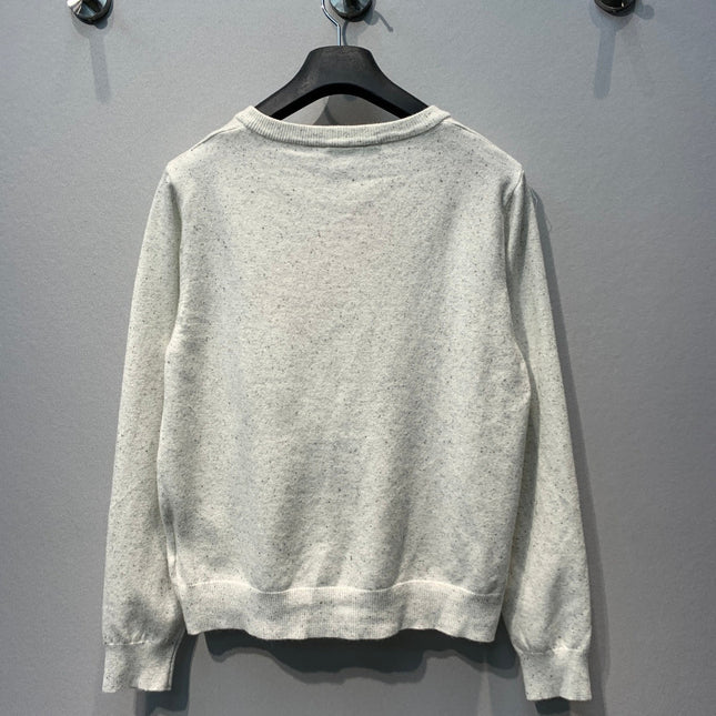 MIUMIU 26S ROUND-NECK CARDIGAN 1380