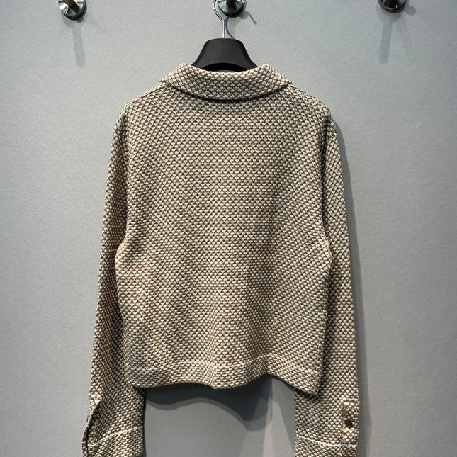 MIUMIU 26S POLO SHIRT 1379