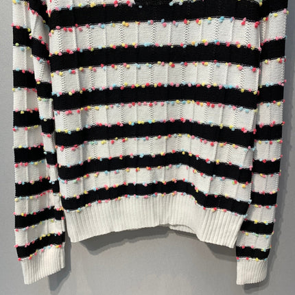 CELINE 26S CREWNECK KNIT SWEATER 507