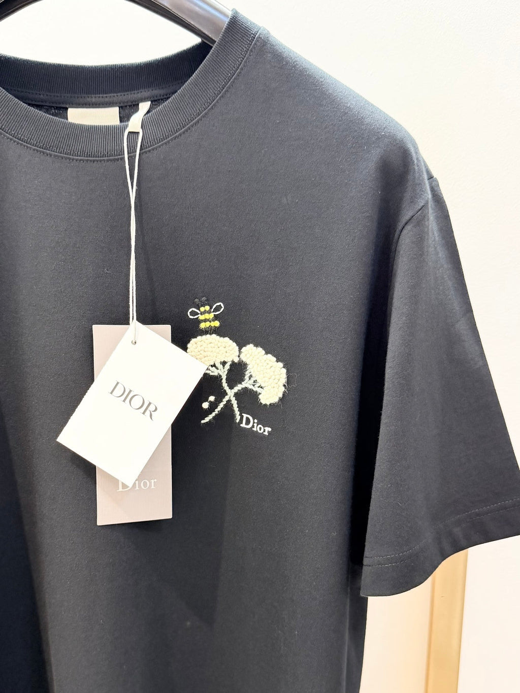 DIOR 26S T-SHIRT 1337