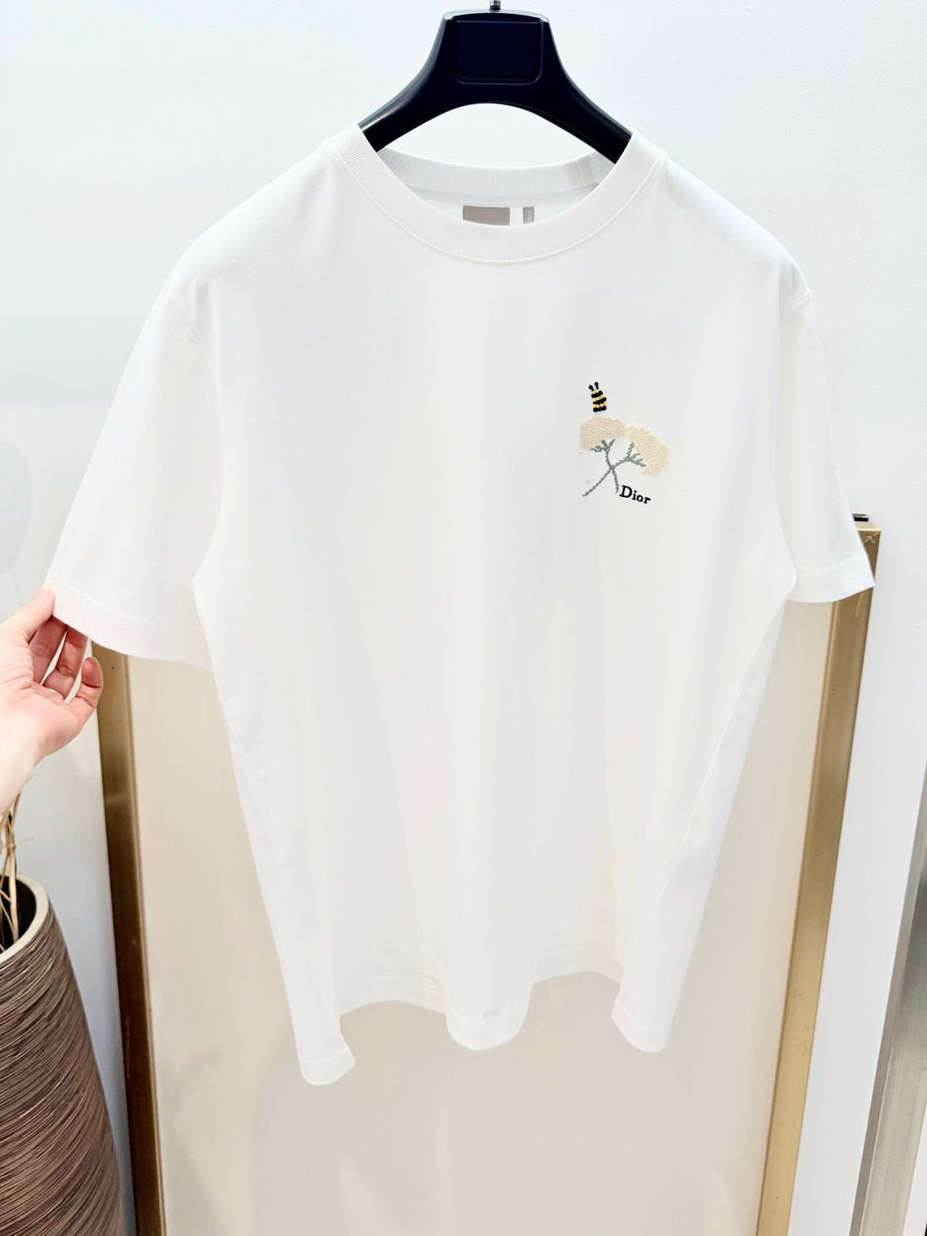 DIOR 26S T-SHIRT 1336