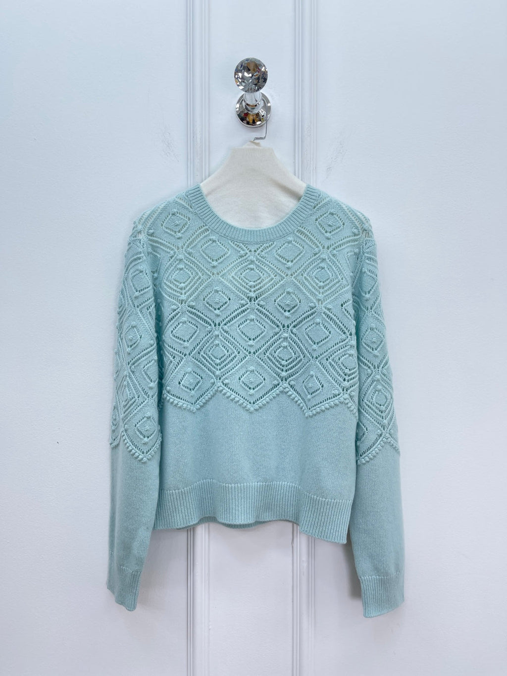LP SWEATER STYLE 297