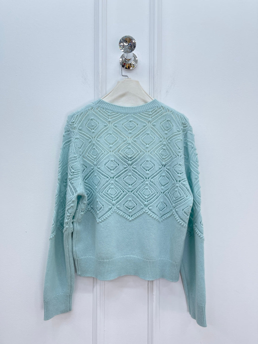 LP SWEATER STYLE 297
