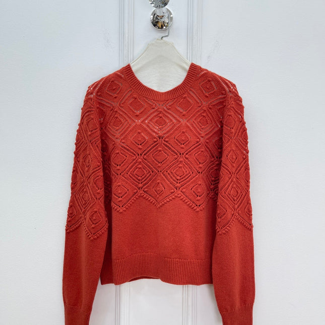 LP SWEATER STYLE 298