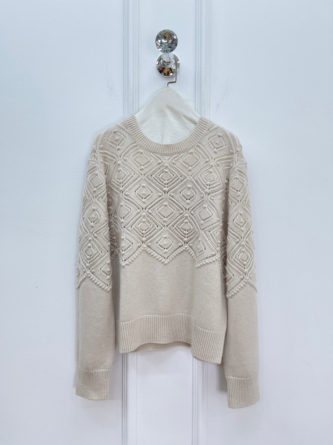 LP SWEATER STYLE 299