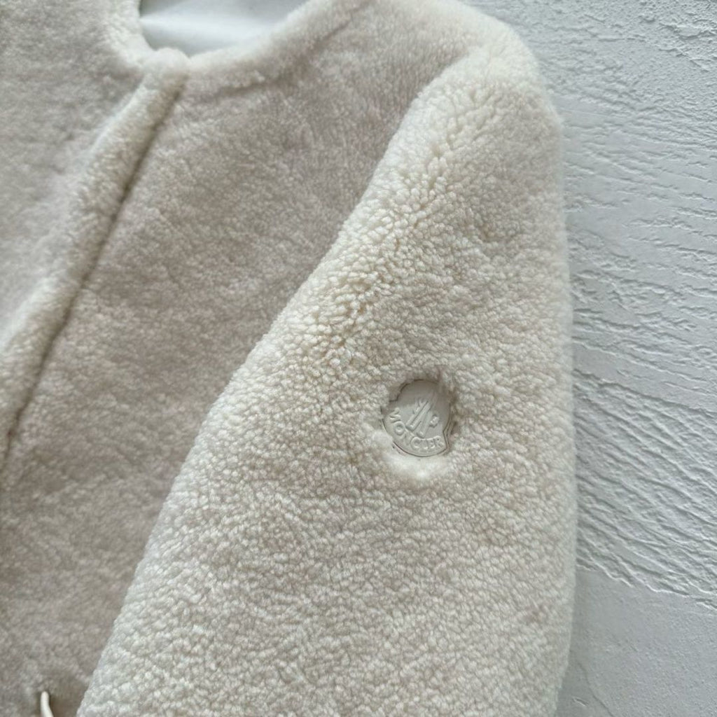 MONCLER 25S JACKET 366