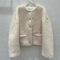 MONCLER 25S JACKET 366