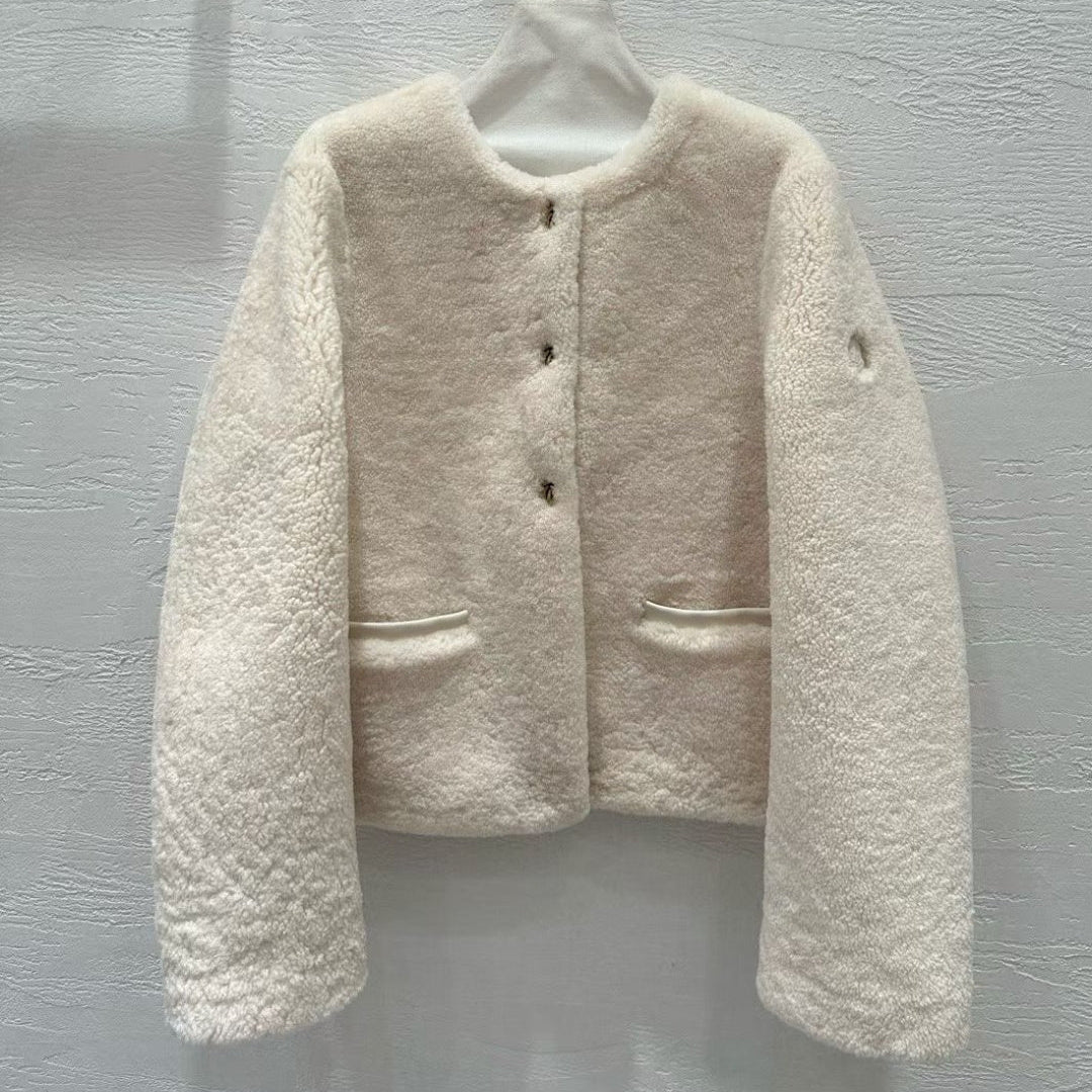 MONCLER 25S JACKET 366
