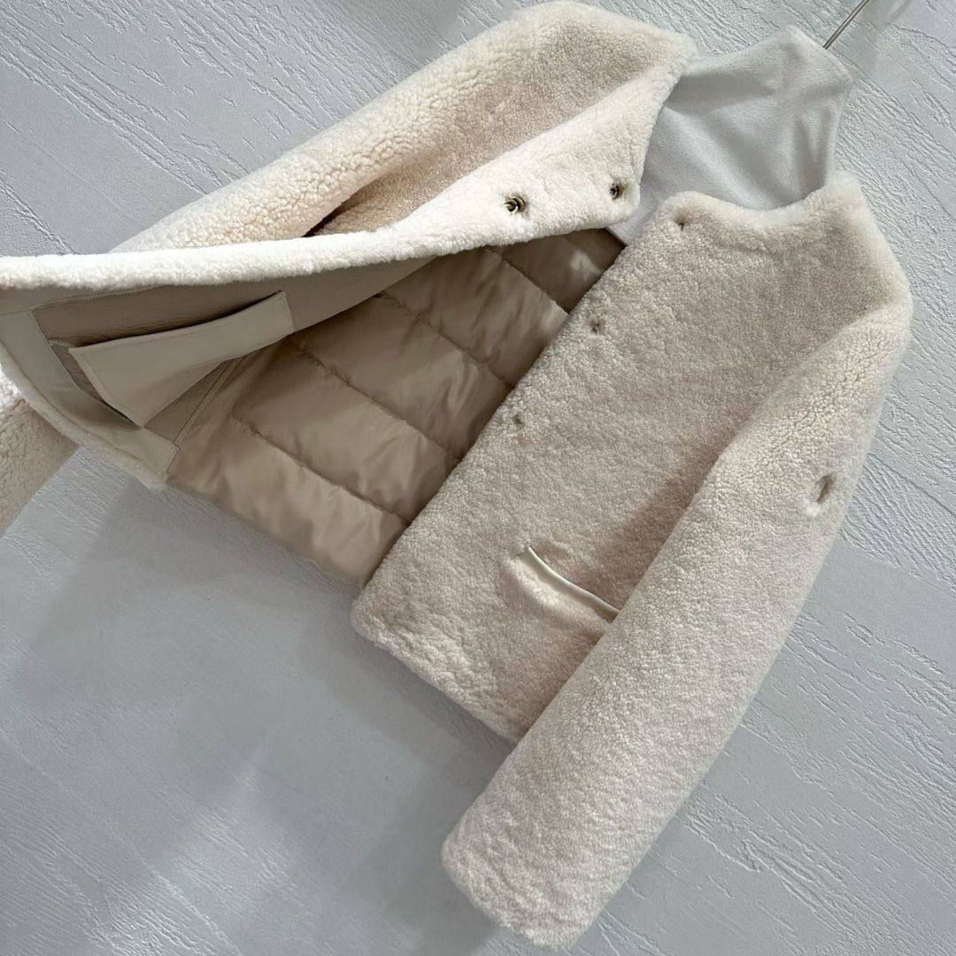 MONCLER 25S JACKET 366