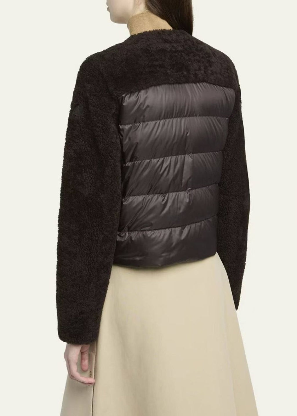 MONCLER 25S JACKET 367