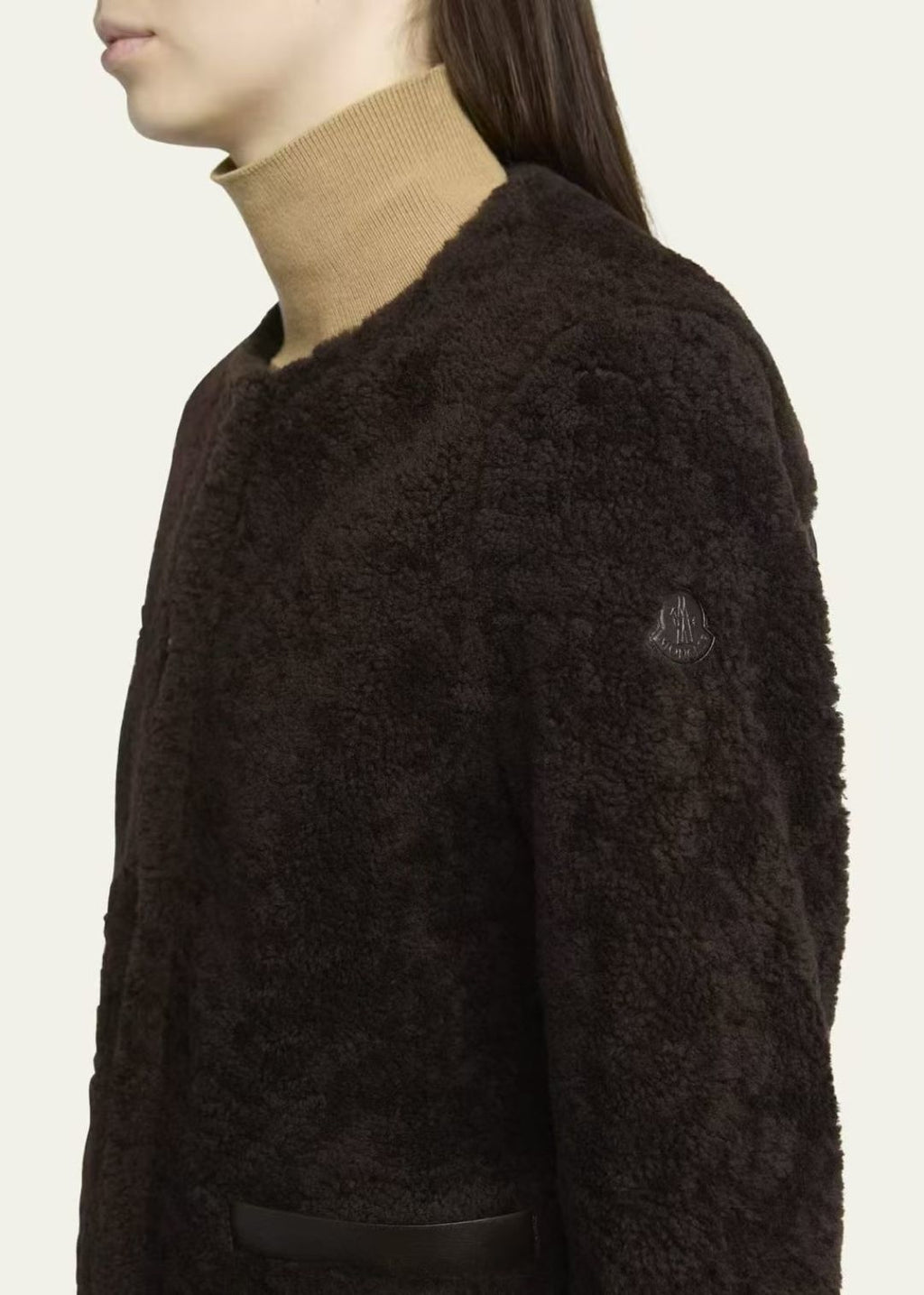 MONCLER 25S JACKET 367