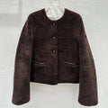 MONCLER 25S JACKET 367