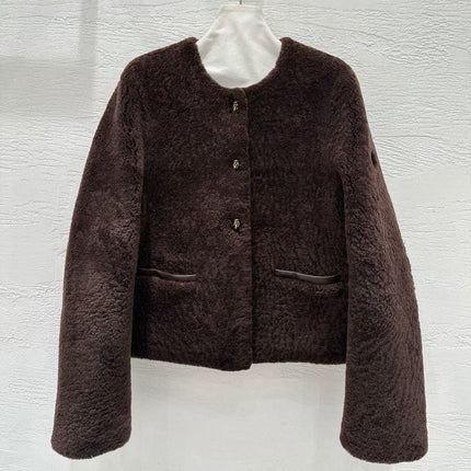 MONCLER 25S JACKET 367