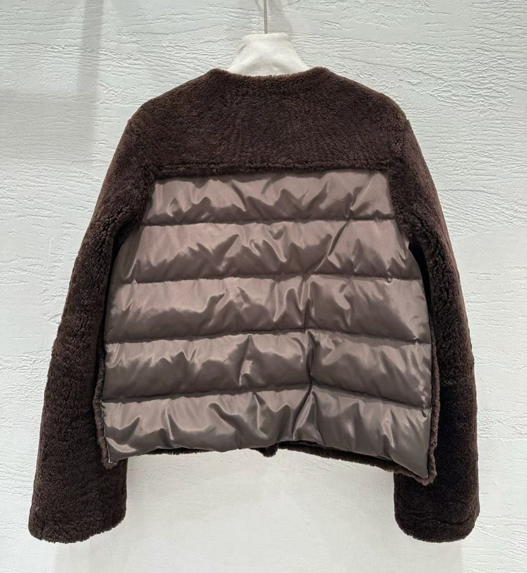 MONCLER 25S JACKET 367