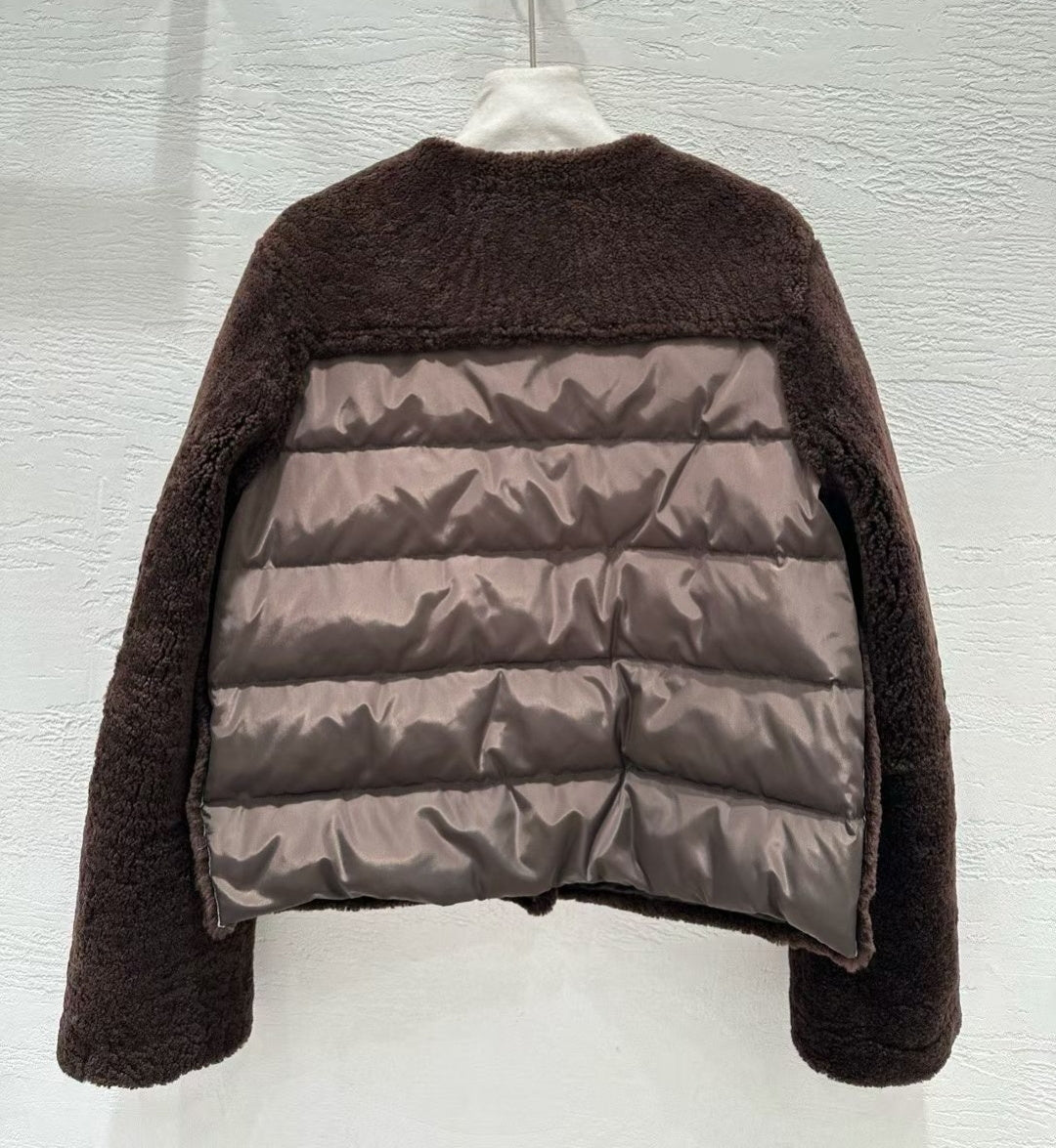MONCLER 25S JACKET 367