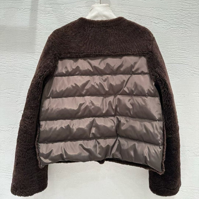 MONCLER 25S JACKET 367