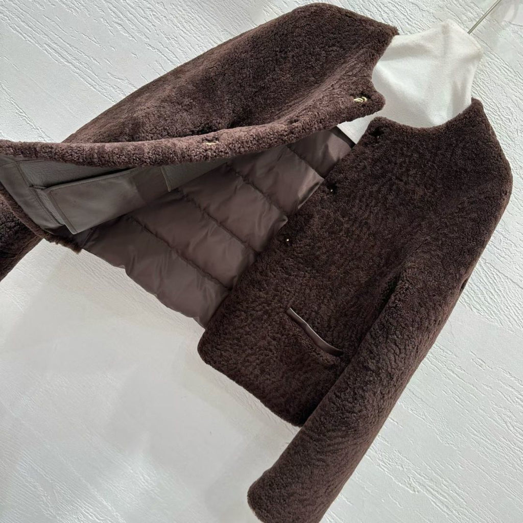 MONCLER 25S JACKET 367